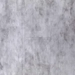 کفپوش PVC توگو کد 1514 طرح بتن طوسی روشن ابعاد 15×90