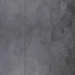 کفپوش PVC توگو کد 1515 طرح بتن تیره ابعاد 15×90