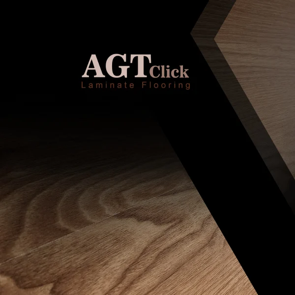 لمینت AGT ترکیه با مغزی HDF و مقاومت سایشی AC4