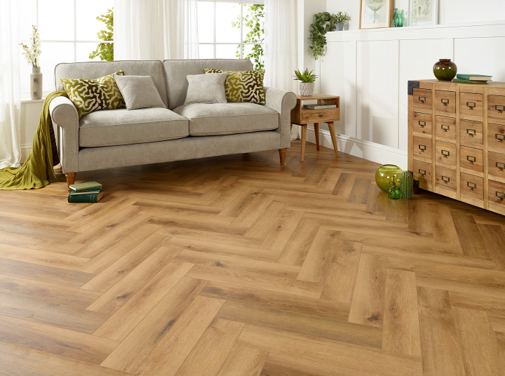 pvc flooring کفپوش پی وی سی پارکتی