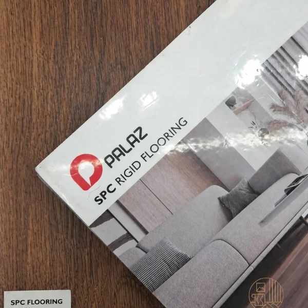 کفپوش SPC هانزا کد 21148