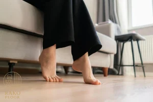 بهترین ضخامت پارکت لمینت