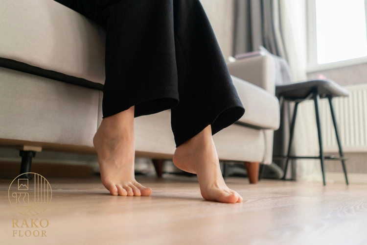 بهترین ضخامت پارکت لمینت