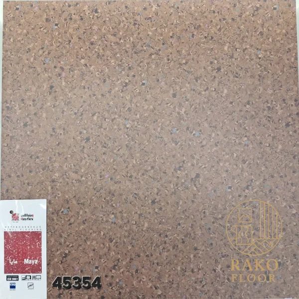 کفپوش کریستال کد 45354