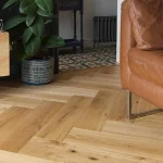 مقایسه پارکت خارجی و ایرانی