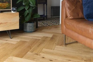 مقایسه پارکت خارجی و ایرانی