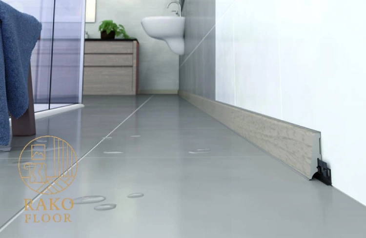 قرنیز pvc چه کاربردی دارد