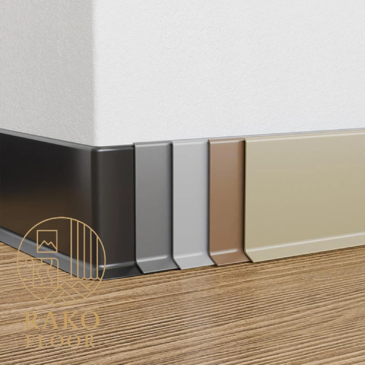 مزایای قرنیز pvc
