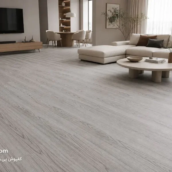 کفپوش پی وی سی پشت چسبدار FD811