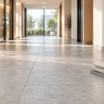 همه چیز درباره کفپوش ضدحریق
